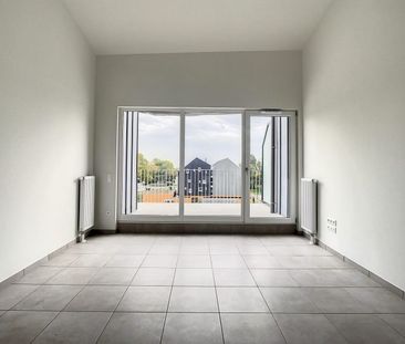 MUNDOLSHEIM - Atypique F3 en attique - Photo 1