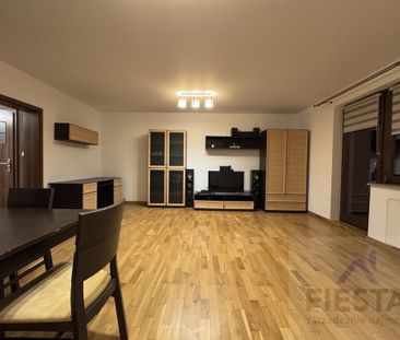 Łódź Łódź-Widzew, ul. Władysława Strzemińskiego - Photo 1