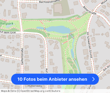 Ein Statement für Lebenskunst und Luxus - Foto 1