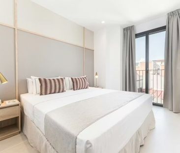 Carrer de Maignon, Barcelona, Catalonia 08024 - Photo 5