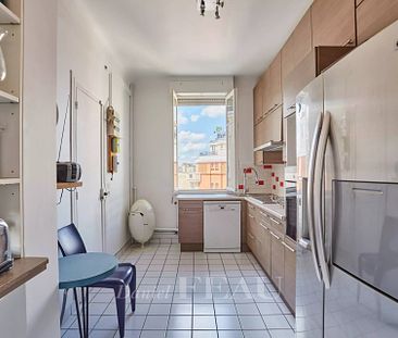 Location appartement, Boulogne-Billancourt, 4 pièces, 94.4 m², ref 84639021 - Photo 6