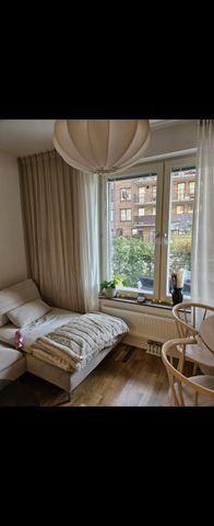 Ingrid Horns Väg, Handen - Foto 3