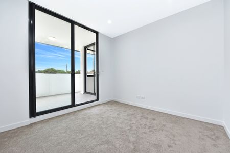 420/19 Epping Road, Epping NSW 2121 - Apartment For Rent | Domain - Photo 4