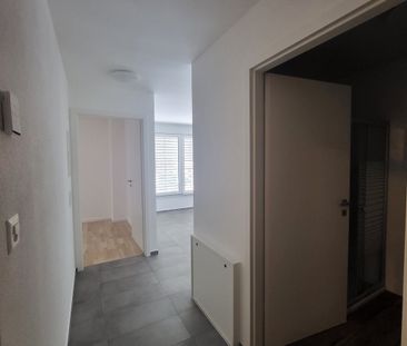 Habitat de 2.5 pièces au 1er étage - Foto 5