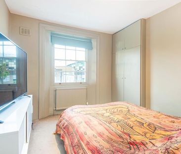 1 Bedroom Apartment To Let - Photo 5