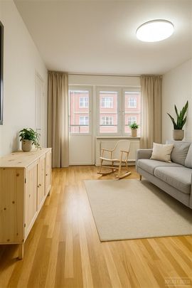 Friisgatan 22 - Foto 1