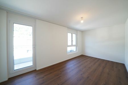 Neue 3.5-Zimmerwohnung - Photo 3