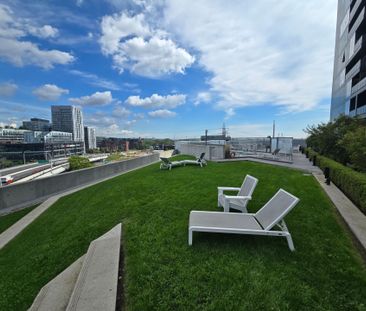For Lease - 170 Bayview Avenue Unit# 715, Toronto, Ontario - Photo 2