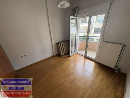 Studio/Γκαρσονιέρα για ενοικίαση Βύρωνας - Μεταμόρφωση - Ραψάνη (Καβάλα) - Φωτογραφία 4