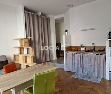 Studio 27 m² (ref: 6936157) - Photo 3
