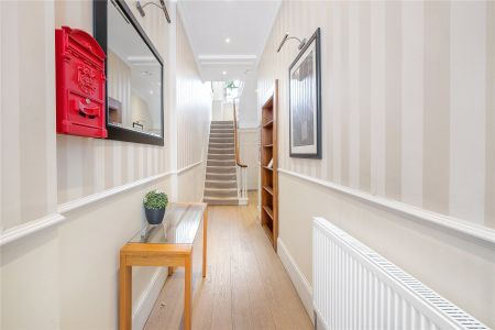 Cathcart Road, London, SW10 flat to rent - Photo 3