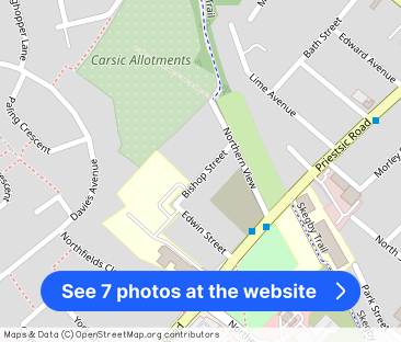 Bishop street, Sutton in Ashfield, NG17 - Photo 1
