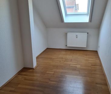 Nachmieter für gemütliche 3-Zi-WHG, Bahnhofsnähe, gesucht - Photo 5