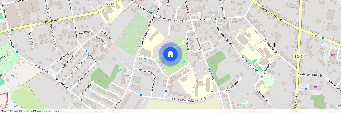 Heinrich-Mauersberger-Ring 6d, 09212 Sachsen - Limbach-Oberfrohna