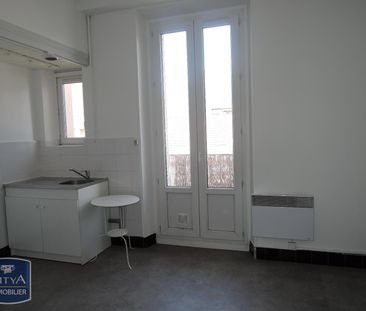 Location Appartement 2 pièces 54m² GRENOBLE 38000 - Photo 4