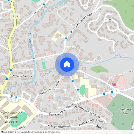 83700, Saint-Raphaël