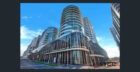 Stunning 2-Bedroom Luxury Apartment in Footscray - Photo 2