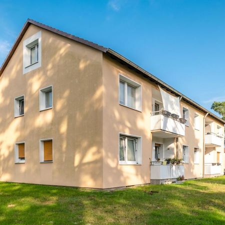 Sanierte 4-Zimmer-Wohnung mit Balkon in Celle Klein-Hehlen! - Photo 4