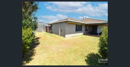 Sought after Northquarter Estate - Photo 3