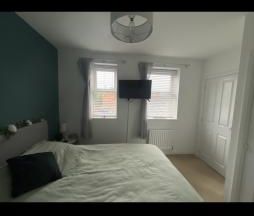 Double room with en-suite - Photo 1