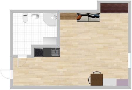 Gdynia Witomino, Polskiego Czerwonego Krzyża - Фото 4