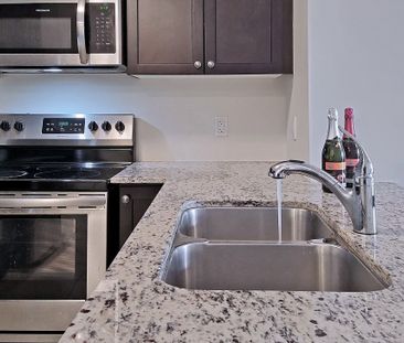 For Lease - 39 New Delhi Drive Unit# 618, Markham, Ontario - Photo 6