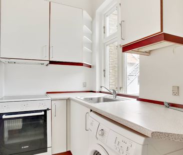 Om lejligheden - Foto 1