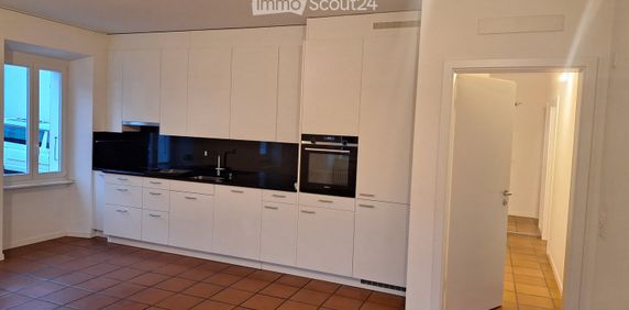 5 Zimmer, 100 m² - Photo 2