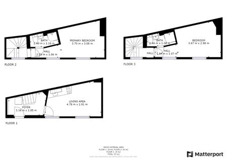 Student Properties to Let - Photo 5