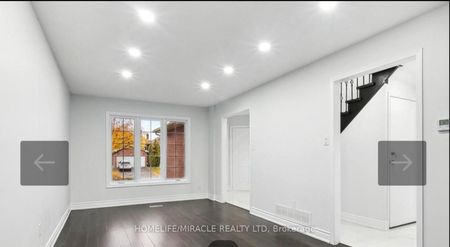 For Lease - 204 Delaney Drive Unit# Upper, Ajax, Ontario - Photo 5