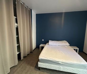 Location Appartement 2 pièces 34m² - Photo 3