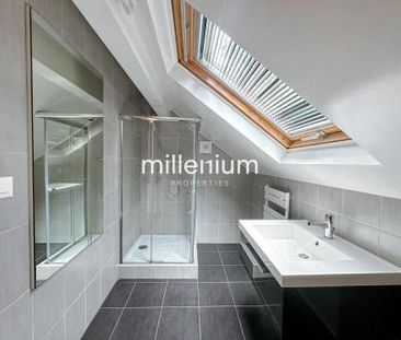 Exceptional Villa in Corsier – Lake View, Spacious, Garden &amp; Pool - Photo 6