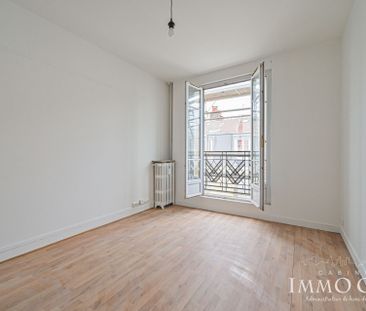 Appartement 1 pièce (studio) - 28m² - Photo 6