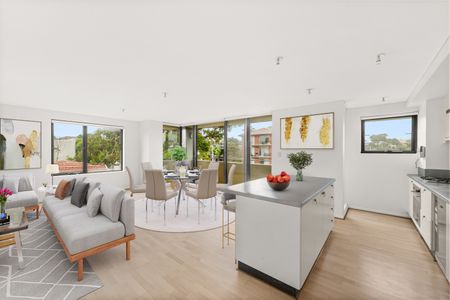 31/107 MacPherson Street, Bronte NSW 2024 - Apartment For Rent | Domain - Photo 4