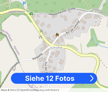 +++ Schöne naturnahe Zweizimmerwohnung +++ - Foto 1