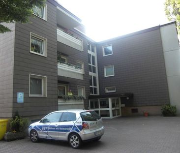 Seniorenwohnung in Resse ! Ab 60 Jahre ! - Photo 1