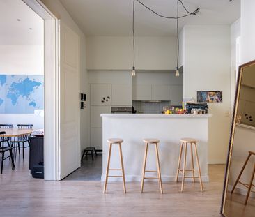 Appartement te huur in Gent - Foto 5