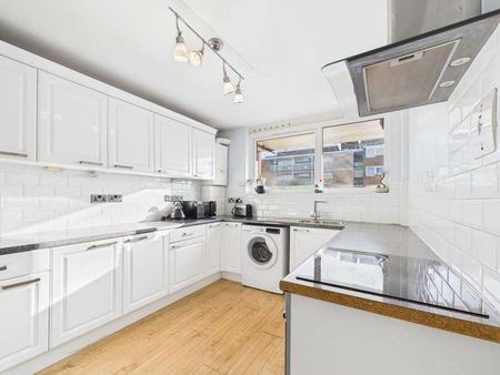 Morley Street, Waterloo, SE1 - Photo 2