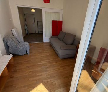 Studio/Γκαρσονιέρα για ενοικίαση Κέντρο (Νέα Σμύρνη) - Photo 3
