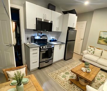 For Lease - 72 Victoria Avenue Unit# 203, Hamilton, Ontario - Photo 3