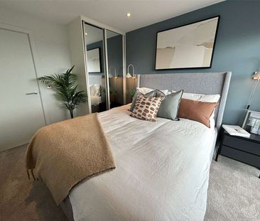 Stunning One Double Bedroom Apartments with stunning facilities in ... - Photo 3