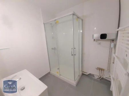 Appartement à louer 1 pièce 30.19m² - Photo 4