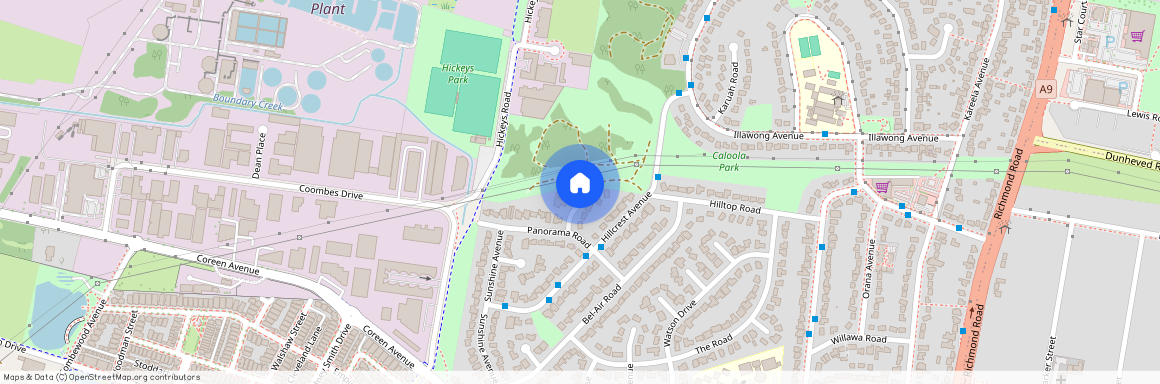 5 Highview Avenue, NSW 2750, Penrith