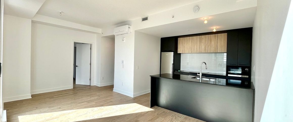 À louer / Appartement - Photo 1