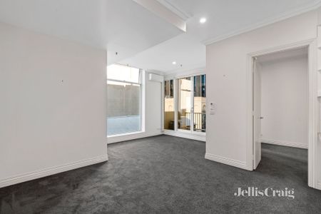 3D/27-37 Russell Street, Melbourne - Photo 2
