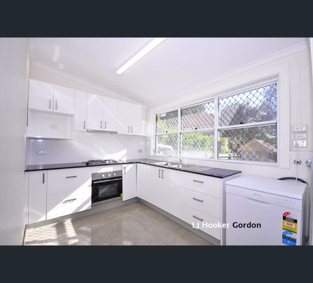 82 Ridge Street, Gordon, NSW 2072 - Photo 1