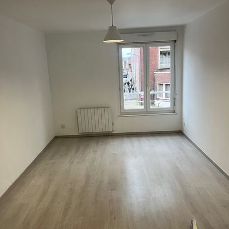 Amiens CENTRE-VILLE - TYPE 1 - Photo 4