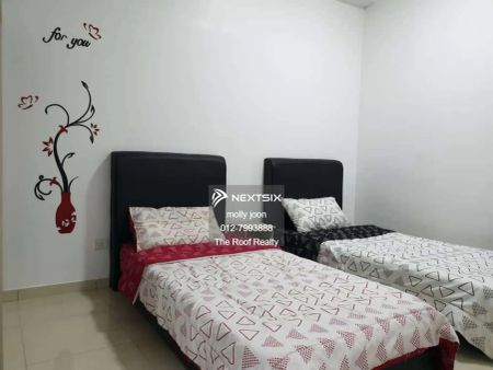 Sky Breeze Service Apartment - Foto 5