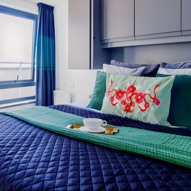 mezzanine Studio - Photo 1