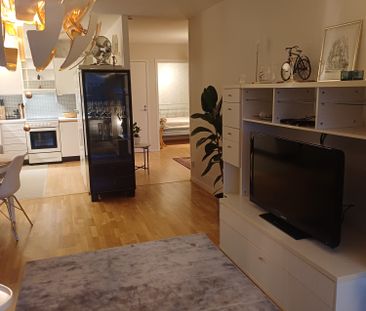 Myrstuguvägen, Vårby - Foto 2